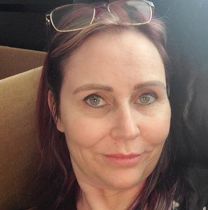 Meet your Posher, Chantal